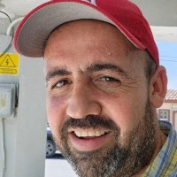 Roberto Falcon
