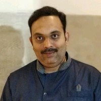 Anil Kumar D.
