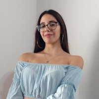 Oriana Gonzalez