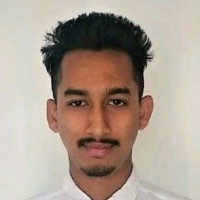 Himasish Nath