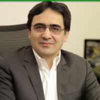 دکتر سید محمد جواد مرتضوی