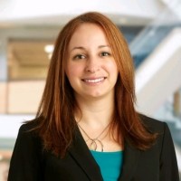 Beth Bush, Pmp, Mspm