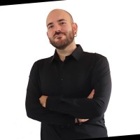 Mikel Royo Martinez