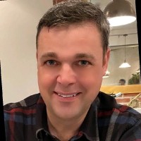Mark Doyle