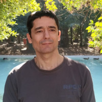 Jesus Gil Martinez