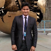 Devendra Kshatriya