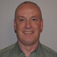 Chris O' Doherty