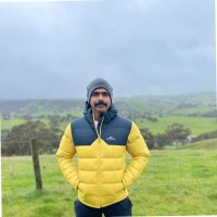 Mohsin Ami
