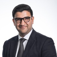 Mohammad Daniali