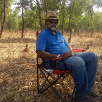 Diganta Patnaik