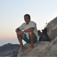 Chuck Duke