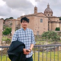 Yong Kyoon (Kevin) Kim