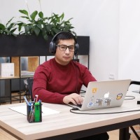 Ulug'bek Ro'zimboyev