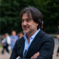 Cristiano Miceli, Mba, Pmp®