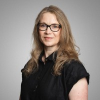 Louise Bennett