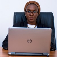 Fatou Sarr