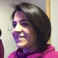 Nilufer Akıncı