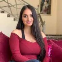 Drishti Mittal