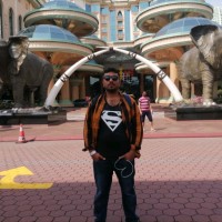 Mohsinevo Yaqoob