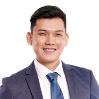 Darren Chong