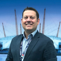 Stuart Makin