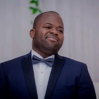 Georges Bisalu Mozebo