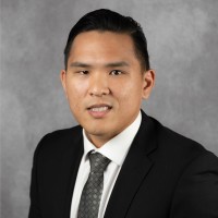 Anthony Chang, Md
