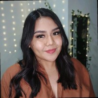 Itzel Dominguez Shio