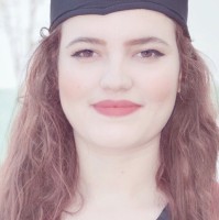Chaimaa Kchikache