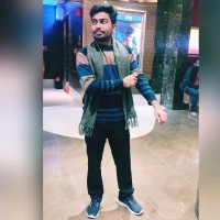 Sandip Raut