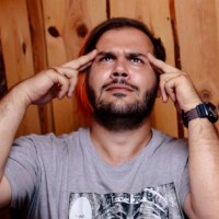 Ilya Muravitski