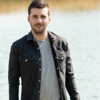 Jordi Lievense