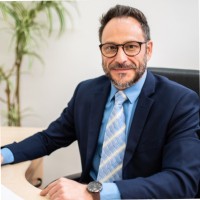 Alexandre Louro Pires