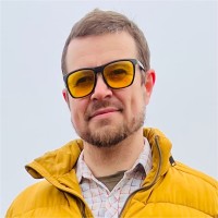 Gavin W. Sewell
