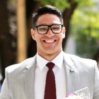 Denny Mavarez