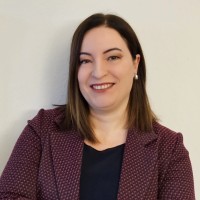 Natasha Tonini Superina