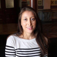 April Palma Roberts