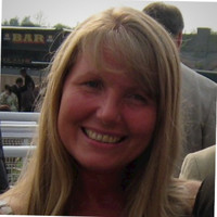 Tracey Wright