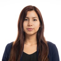 Catherine Panduro Tapia