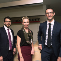 Separation Divorce Financial Advisers