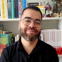 Lucas Rodrigues Alves