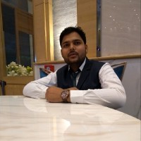 Ravi Pratap Dubey