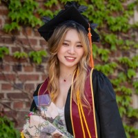 Meryl Wang