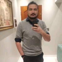 Sergio Pretel Romano Junior