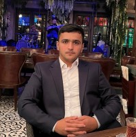Ceyhun İsgandar