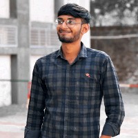 Jay Davariya