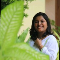 Sharon Paul