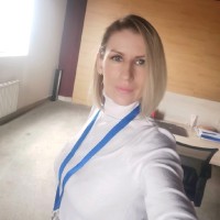 Наталья Гапанович