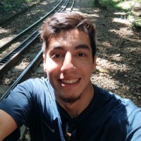 Jonathan Mendoza Farfan
