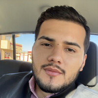 Alexis Moreno Felix
